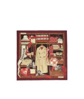 BURBERRY Шарф