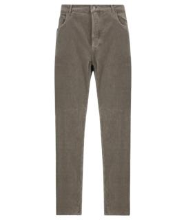 BRUNELLO CUCINELLI Повседневные брюки