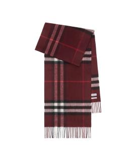 BURBERRY Шарф