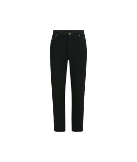 BRUNELLO CUCINELLI Прямые джинсы