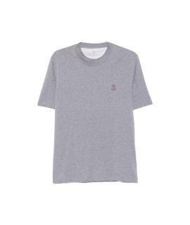 BRUNELLO CUCINELLI Футболка