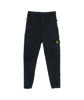 STONE ISLAND Повседневные брюки