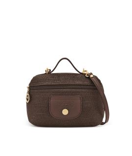 LONGCHAMP Сумка с короткими ручками
