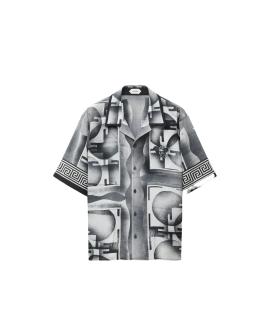 VERSACE Кэжуал рубашка
