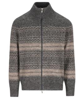 BRUNELLO CUCINELLI Кардиган