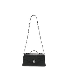 ALEXANDER MCQUEEN Сумка с короткими ручками