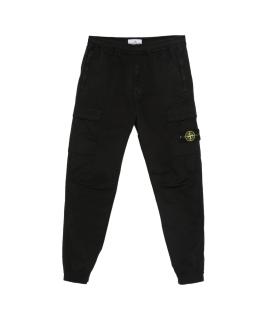 STONE ISLAND Повседневные брюки