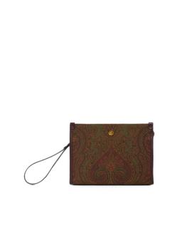 ETRO Клатч/вечерняя сумка