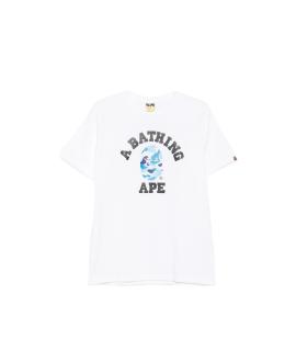 A BATHING APE Футболка