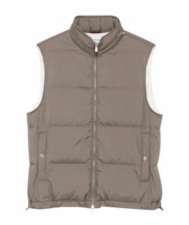 BRUNELLO CUCINELLI Жилет
