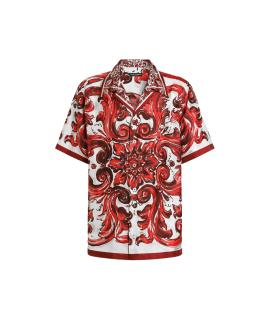 DOLCE&GABBANA Кэжуал рубашка