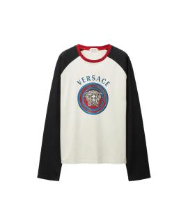 VERSACE Лонгслив