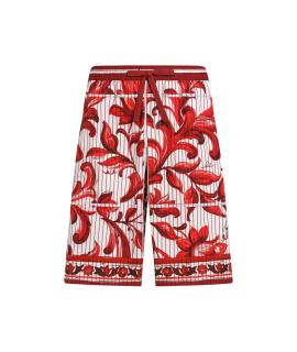 DOLCE&GABBANA Шорты
