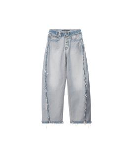 ALEXANDER WANG Джинсы клеш