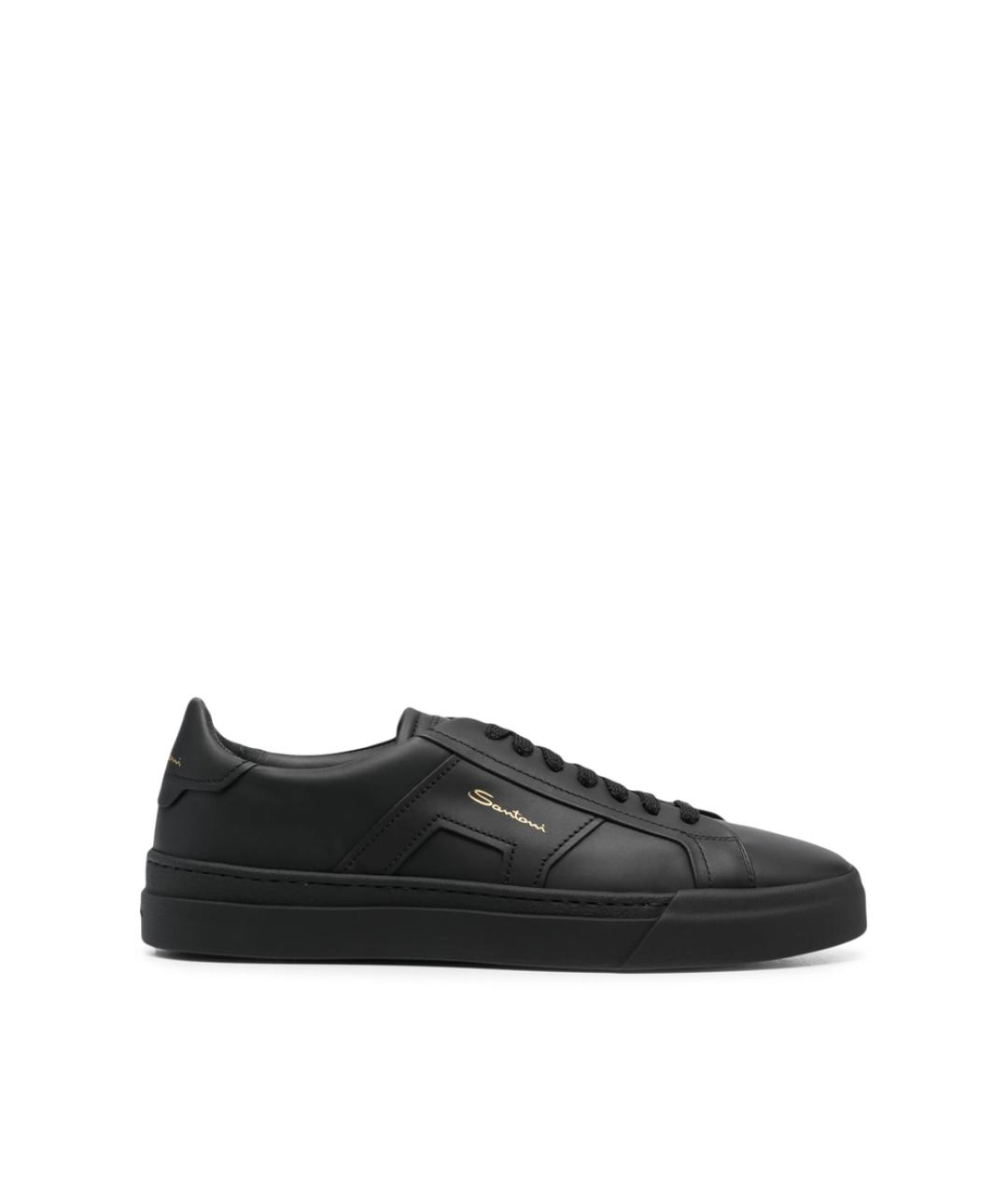 SANTONI Низкие кроссовки / кеды, фото 1