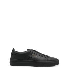SANTONI Низкие кроссовки / кеды