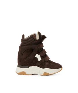 ISABEL MARANT Кроссовки
