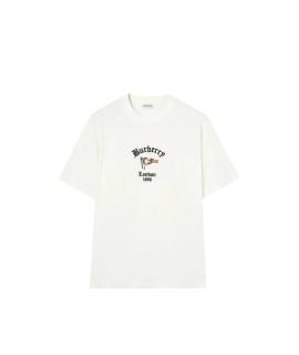 BURBERRY Футболка