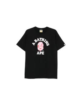 A BATHING APE Футболка