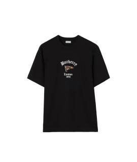 BURBERRY Футболка