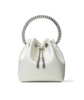 JIMMY CHOO Сумка с короткими ручками