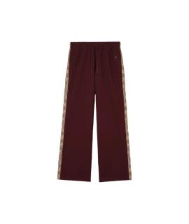 BURBERRY Спортивные брюки и шорты