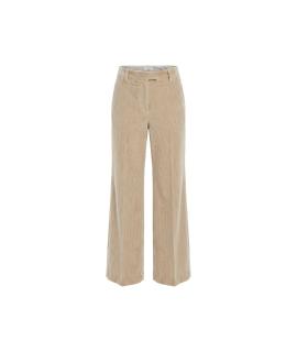 BRUNELLO CUCINELLI Прямые брюки