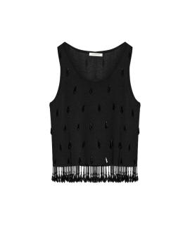 BY MALENE BIRGER Майка