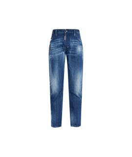 DSQUARED2 Повседневные брюки