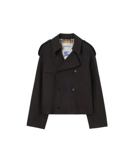 BURBERRY Тренч / плащ