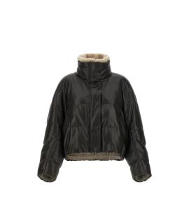 BRUNELLO CUCINELLI Пуховик