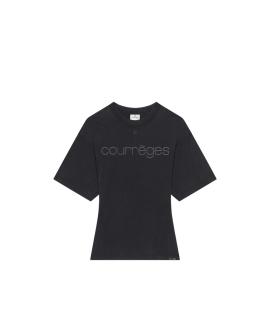 COURREGES Футболка