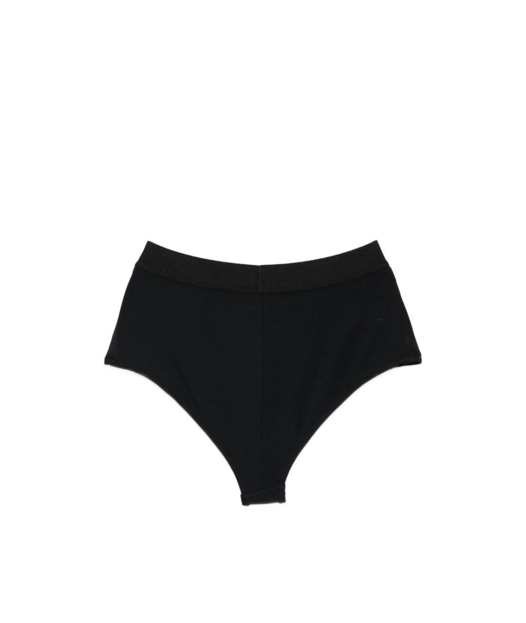 TOM FORD Черные трусы, фото 3