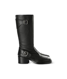 ANN DEMEULEMEESTER Сапоги