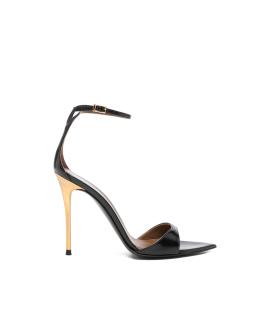 GIUSEPPE ZANOTTI DESIGN Босоножки