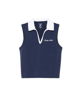 SPORTY AND RICH Майка