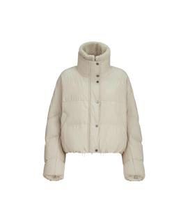 BRUNELLO CUCINELLI Пуховик