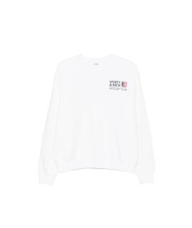 SPORTY AND RICH Худи/толстовка