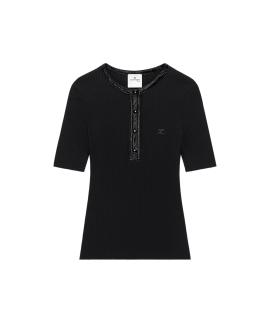 COURREGES Футболка
