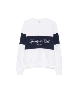 SPORTY AND RICH Джемпер / свитер