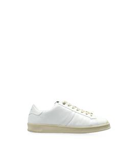 JIL SANDER Низкие кроссовки / кеды