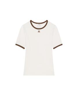 COURREGES Футболка