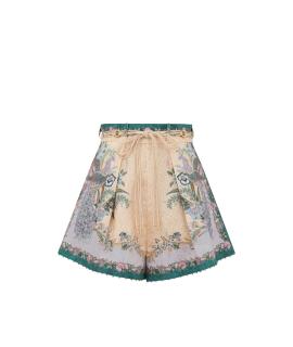 ZIMMERMANN Шорты