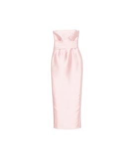 SOLACE LONDON Вечернее платье