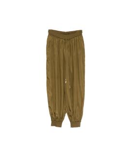 ZIMMERMANN Брюки широкие