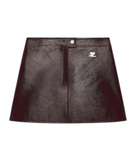 COURREGES Юбка мини