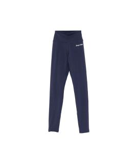 SPORTY AND RICH Леггинсы и велосипедки