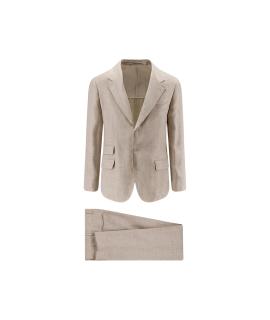BRUNELLO CUCINELLI Классический костюм