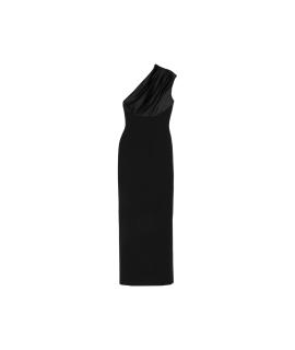 SOLACE LONDON Вечернее платье