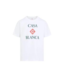 CASABLANCA Футболка